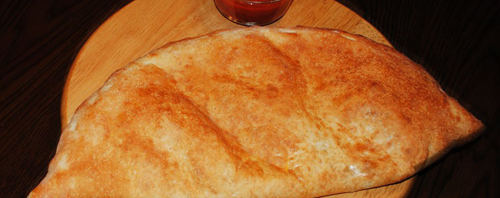 Calzone & Stromboli